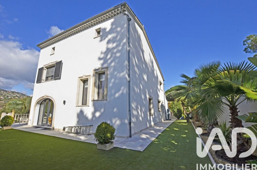 � vendre  Maison Mandelieu-la-Napoule (06210)