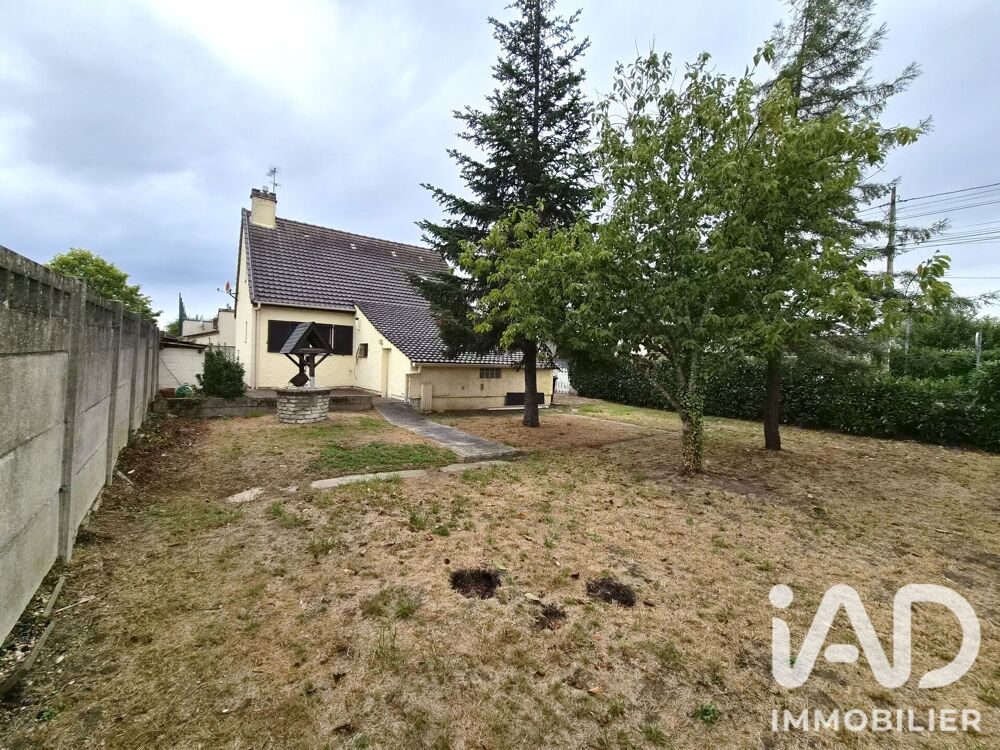 Vente Maison/villa 5 pièces