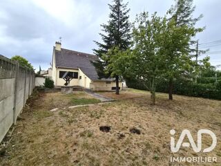  Maison à vendre 5 pièces 122 m²