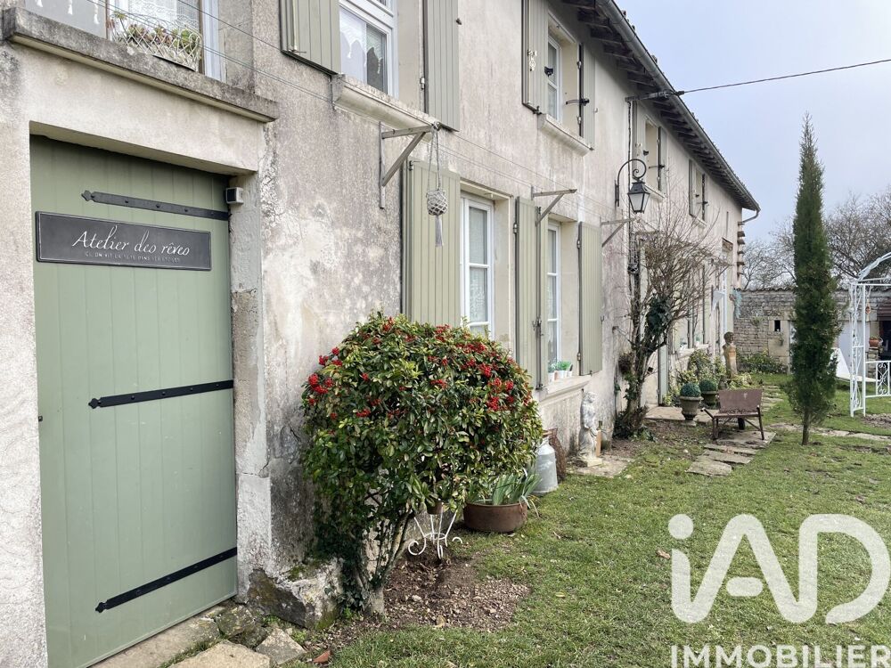 Vente Maison traditionnelle 8 pièces
