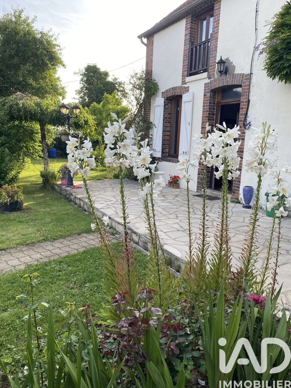Vente Demeure 10 pièces