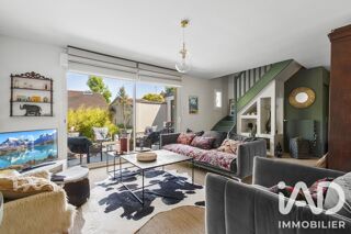  Maison à vendre 7 pièces 197 m²