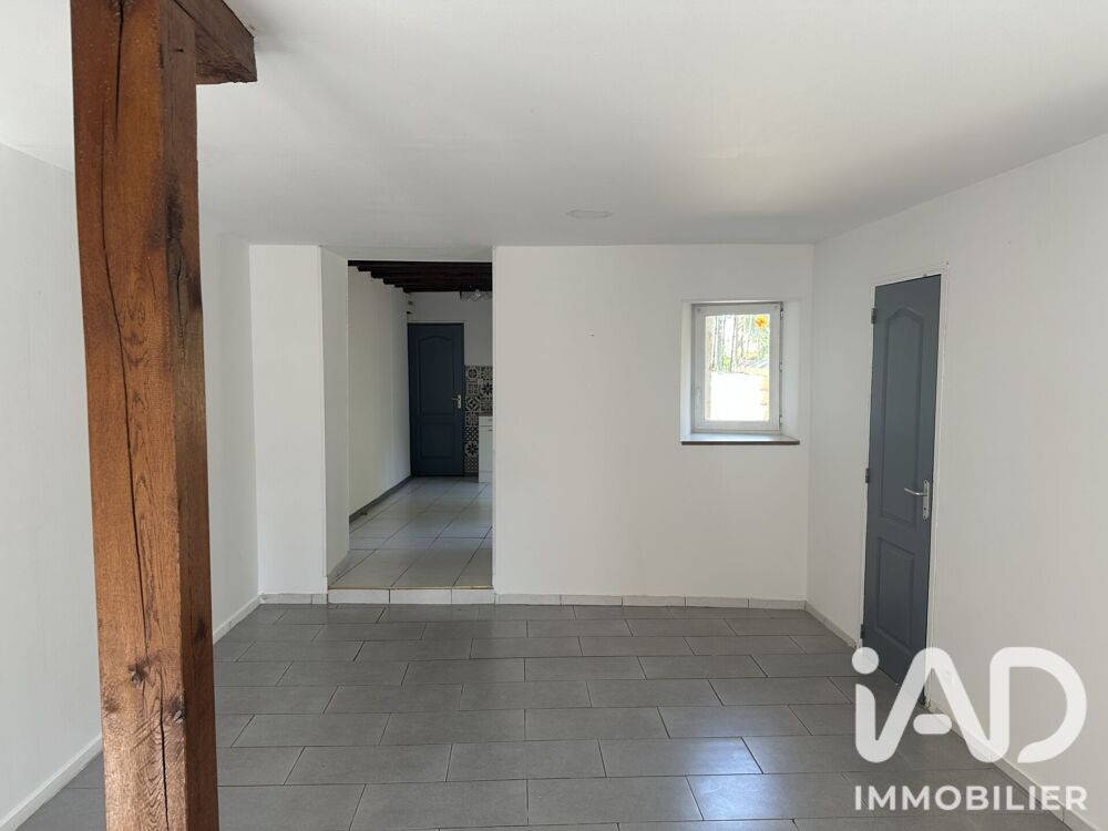 Vente Maison Vente Maison/villa 4 pièces Conlie