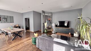  Appartement à vendre 6 pièces 141 m²