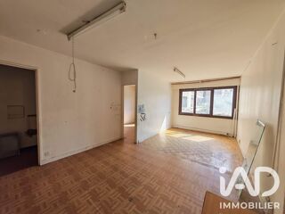  Appartement à vendre 3 pièces 50 m²