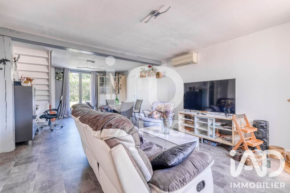 Vente Maison traditionnelle 6 pièces