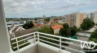 Vente Appartement Vente Appartement 4 pièces Melun
