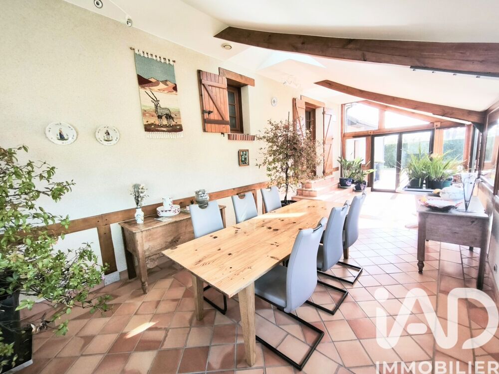 Vente Maison traditionnelle 4 pièces
