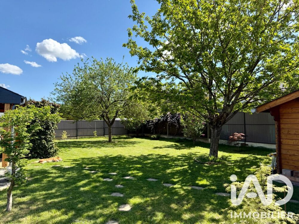 Vente Maison Vente Maison/villa 5 pièces Véretz
