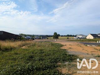  Terrain à vendre 378 m²