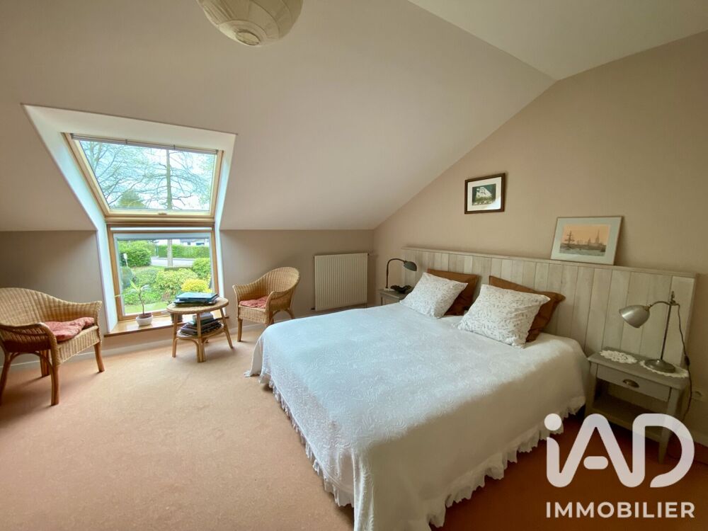 à vendre  Maison Mont-Saint-Aignan (76130)