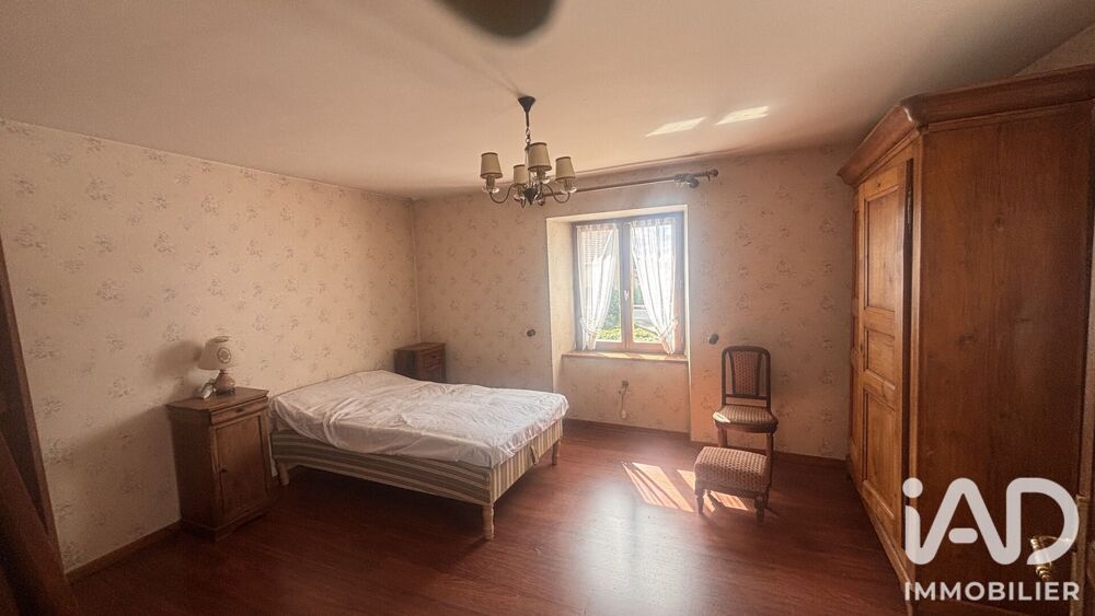 Vente Maison de village 4 pièces