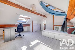  Appartement à vendre 2 pièces 32 m²