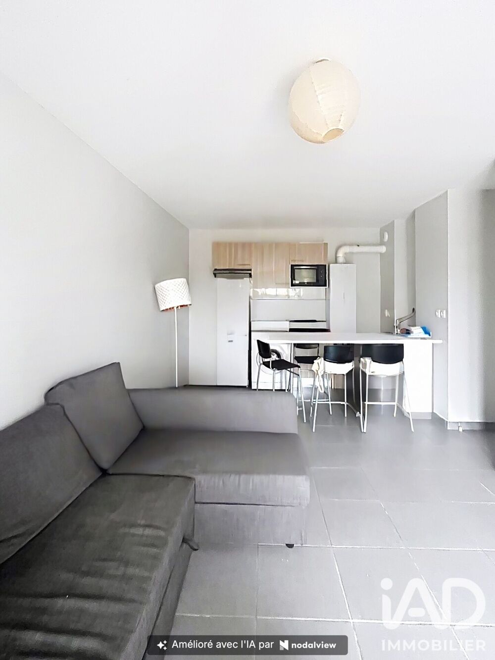 Location Appartement Location Appartement 2 pièces Balma