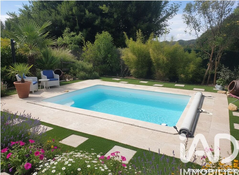 Vente Maison traditionnelle 5 pièces