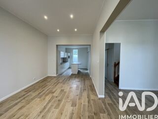  Maison � vendre 3 pi�ces 87 m�