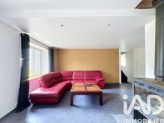  Maison à vendre 5 pièces 129 m²