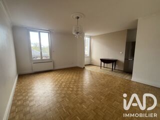  Appartement à vendre 3 pièces 59 m²