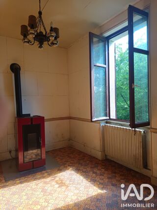  Maison à vendre 3 pièces 47 m²
