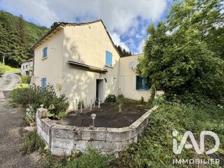  Maison à vendre 4 pièces 79 m²