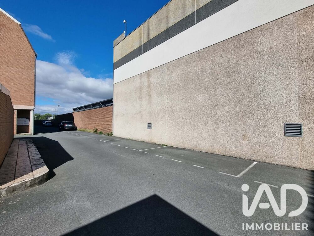 Vente Appartement Vente Appartement 2 pièces La bassée