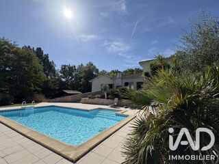  Maison à vendre 5 pièces 160 m²