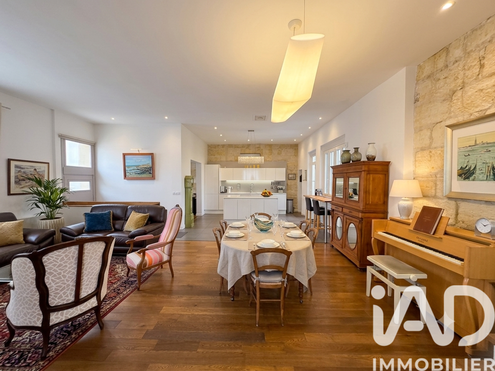 � vendre  Maison Bordeaux (33100)