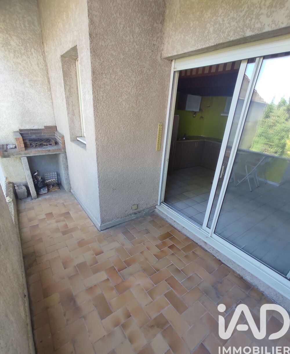 location Appartement - 2 pièce(s) - 42 m² Villeneuve-lès-Maguelone (34750)