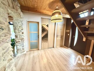  Maison à vendre 4 pièces 120 m²
