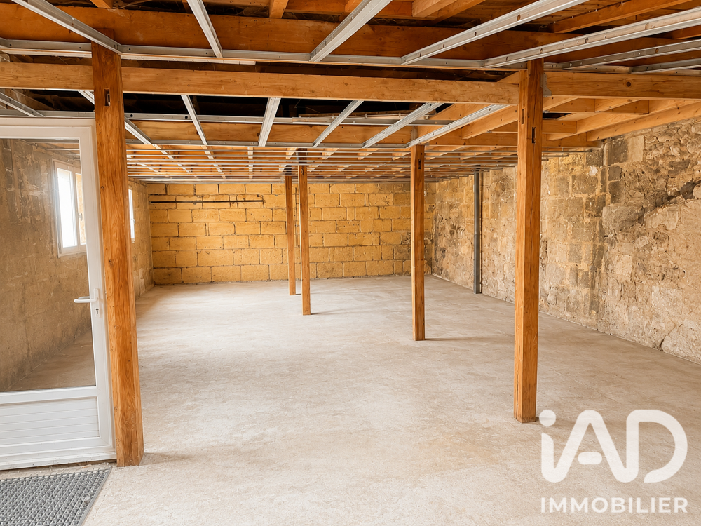 Vente Appartement Vente Appartement 2 pièces Libourne