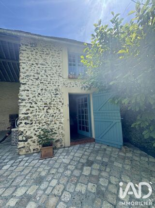 Maison à vendre 10 pièces 328 m²