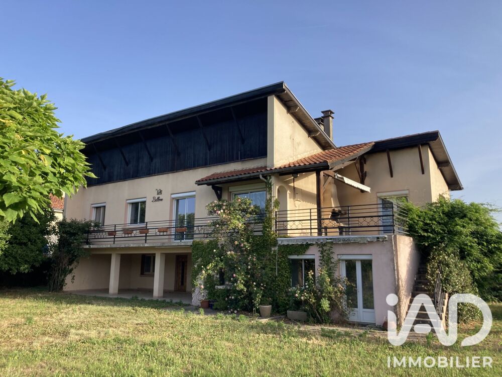 Vente Maison/villa 10 pièces