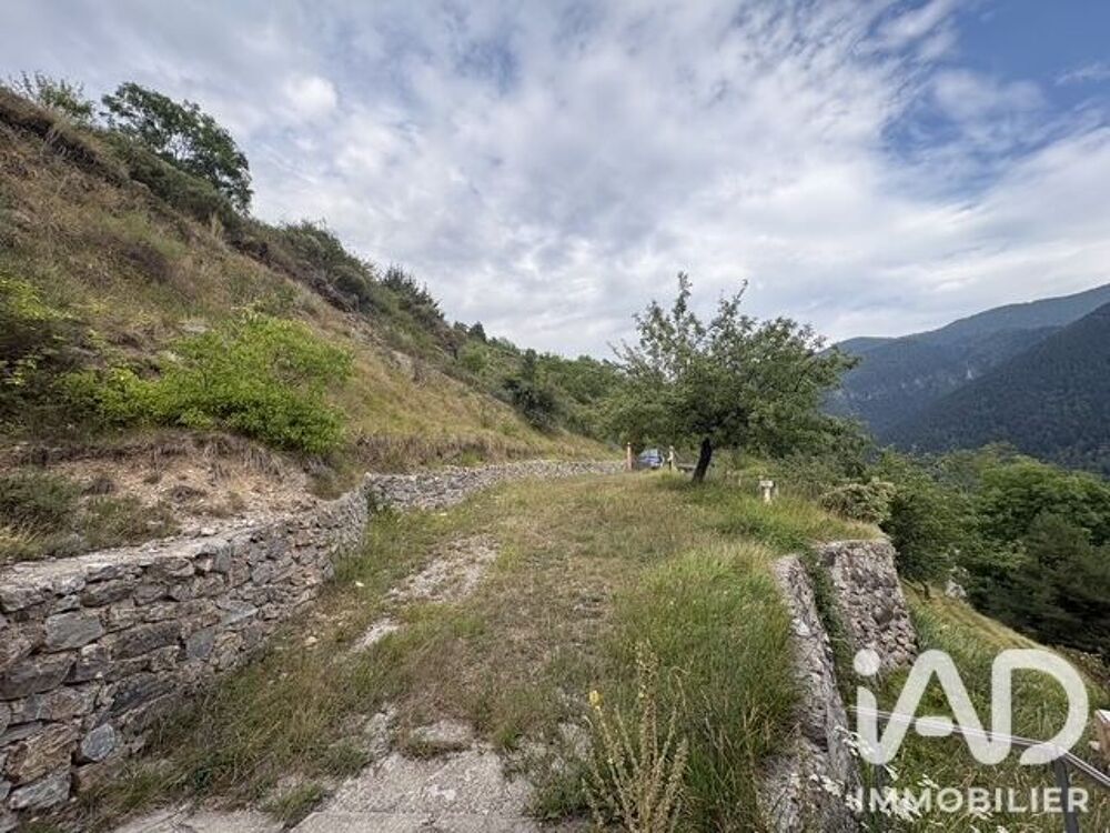 Vente Maison de campagne 5 pièces