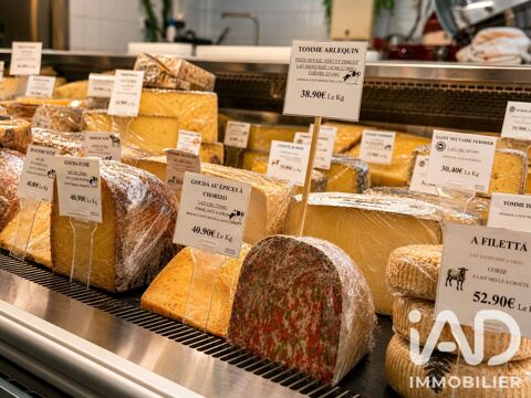 Vente Alimentation 40 m&sup2; 188000 27000 Évreux
