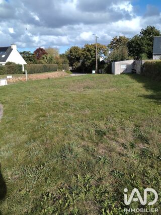 Terrain à vendre 487 m²