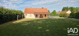 Maison 4 pièces 103 m² · à Vorly · 103 m² · 177 000 €