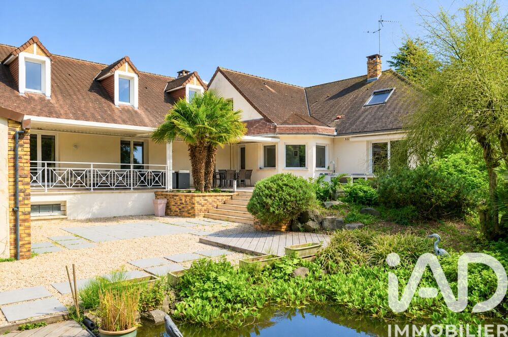 Vente Maison/villa 10 pièces
