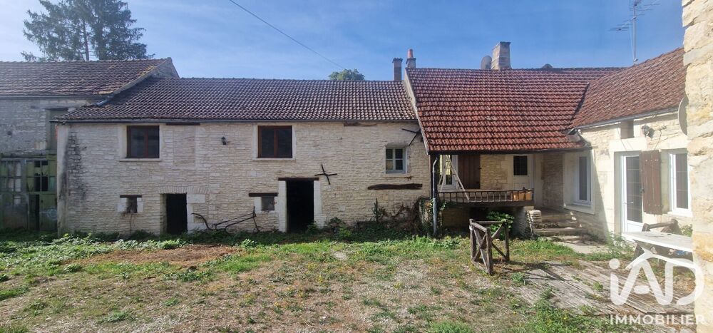 Vente Maison de village 5 pièces
