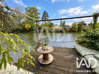 Vente Maison Vente Maison/villa 5 pièces Livry-gargan