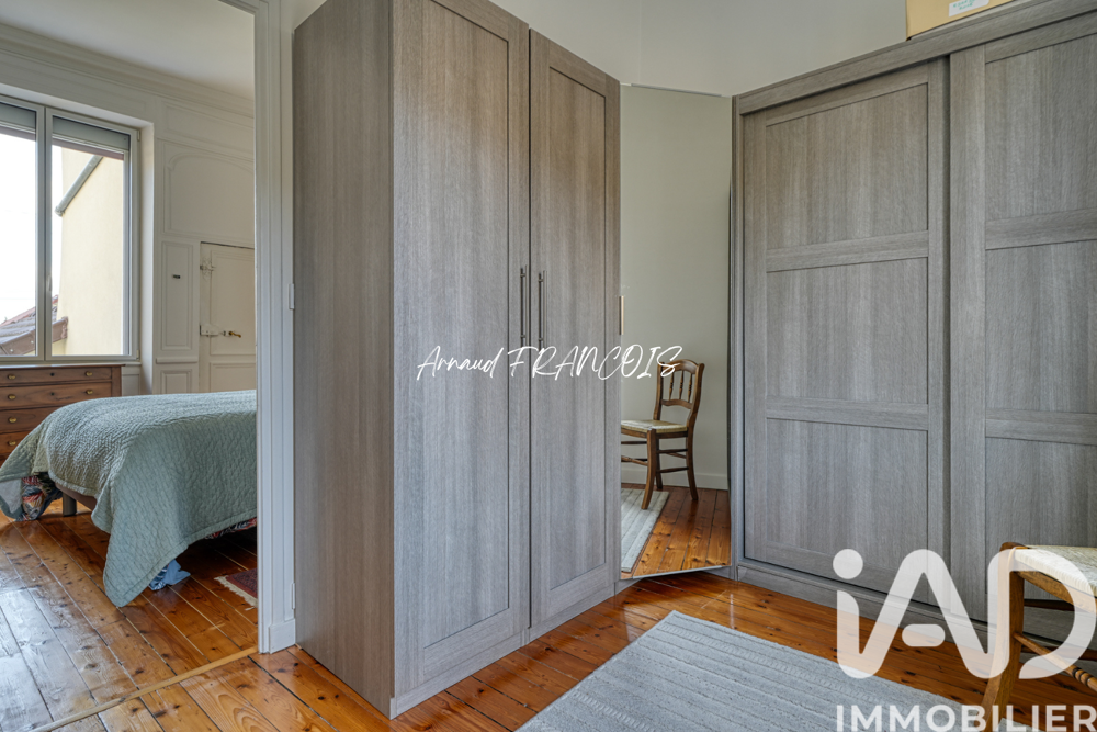 Vente Maison Vente Maison/villa 8 pièces Chanteloup-les-vignes