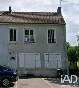  Appartement à vendre 3 pièces 39 m²