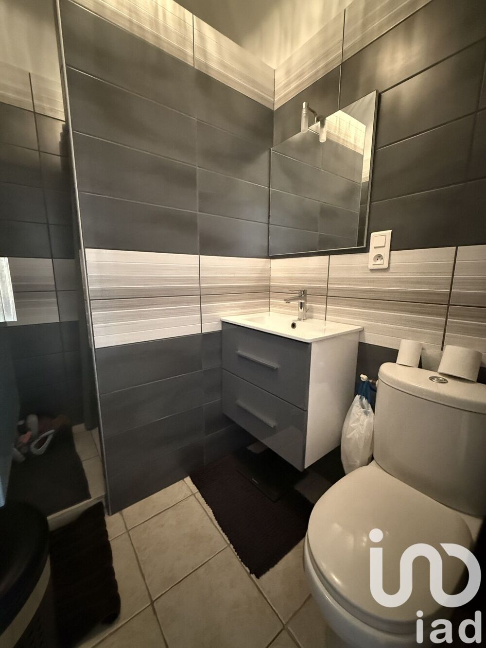 Vente Appartement Vente Appartement 3 pièces Sanary-sur-mer