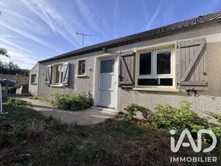  Maison à vendre 5 pièces 99 m²