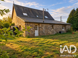  Maison à vendre 4 pièces 149 m²
