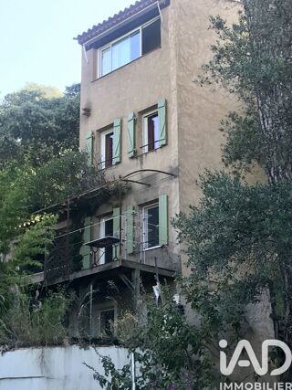  Maison à vendre 7 pièces 122 m²