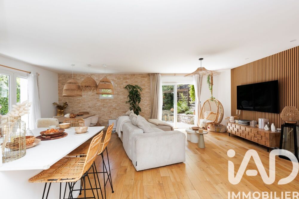 Vente Maison Vente Maison/villa 5 pièces Les adrets-de-l'estérel