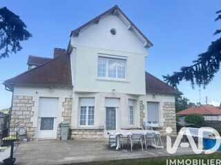  Maison à vendre 8 pièces 208 m²