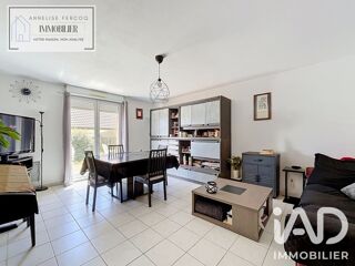  Maison à vendre 4 pièces 78 m²