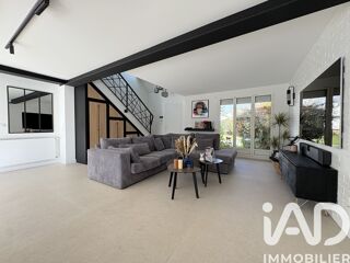  Maison à vendre 7 pièces 150 m²