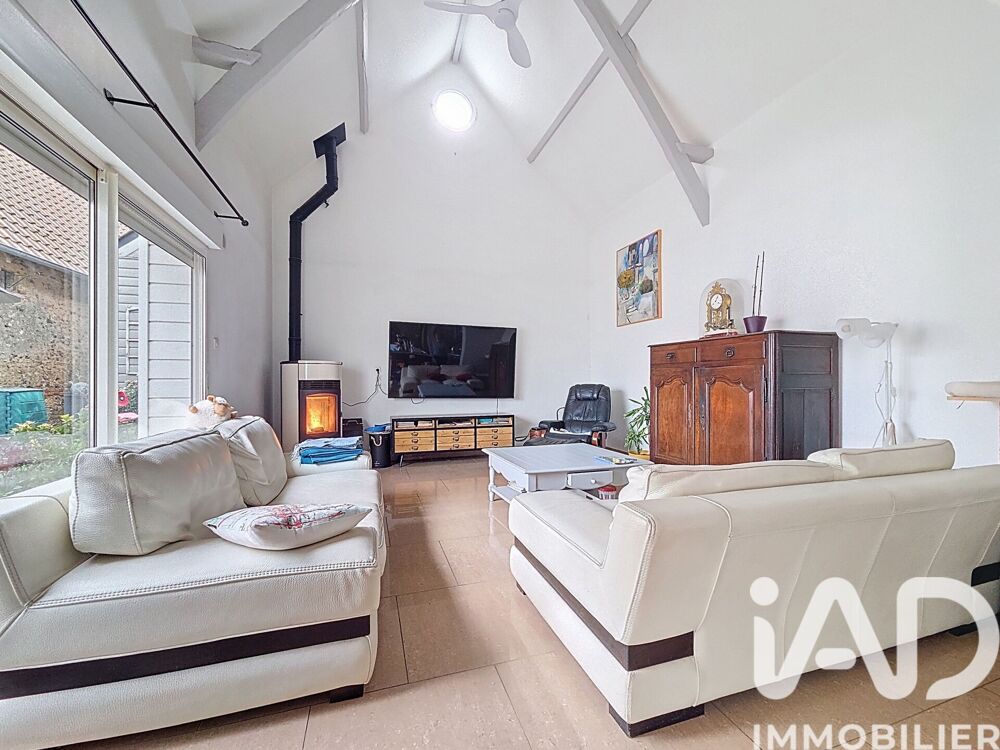 Vente Maison de village 7 pièces